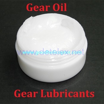 XK-X380 X380-A X380-B X380-C air dancer drone spare parts Gear lubricants - Click Image to Close